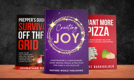 I will design a bold book cover that sells
