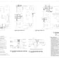 I will draw architectural, electrical drawings, plumbing and mep drawings