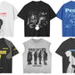 I will create streetwear tshirt design or y2k design for clothing