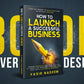 I will do book cover design, ebook cover design, KDP book cover