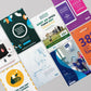 I will design a professional poster for you