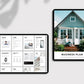 I will develop a top notch business plan, financial plan, research