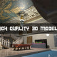 I will develop games in unity 3d 2d for android or PC