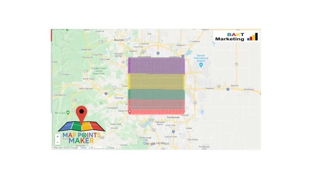 I will 14,460 google maps citations for gmb ranking and local SEO