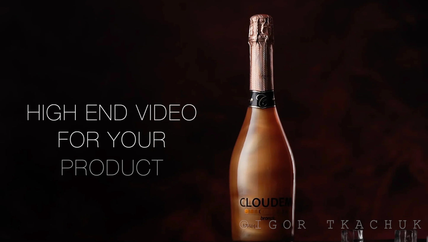 I will create product top quality video for amazon-30 seconds