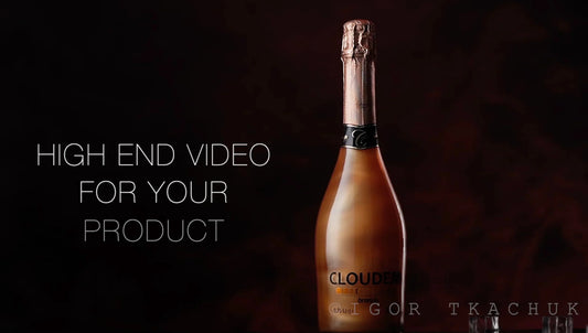 I will create product top quality video for amazon-30 seconds