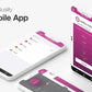 I will customize moodle mobile app
