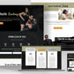 I will create a high converting unbounce landing page (1 page)
