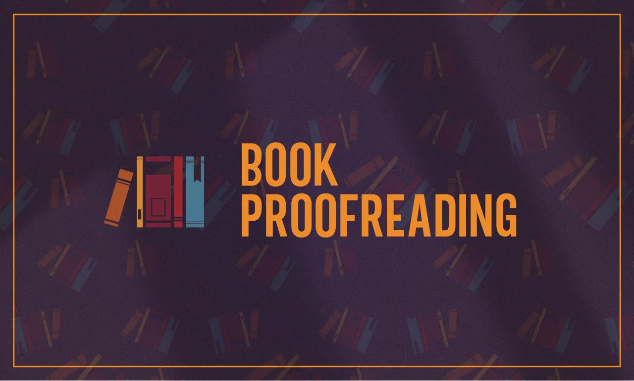 I will edit, proofread and format books for print pdfs and ebook (upto 10000 words)