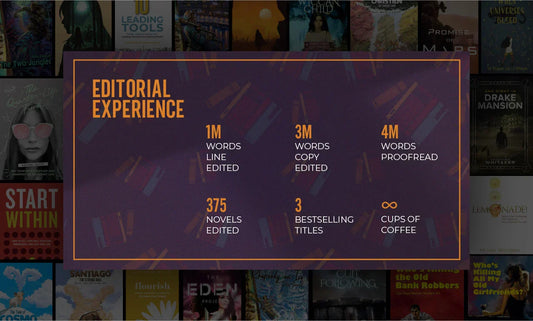 I will professionally edit your picture book for children (upto 500 words)