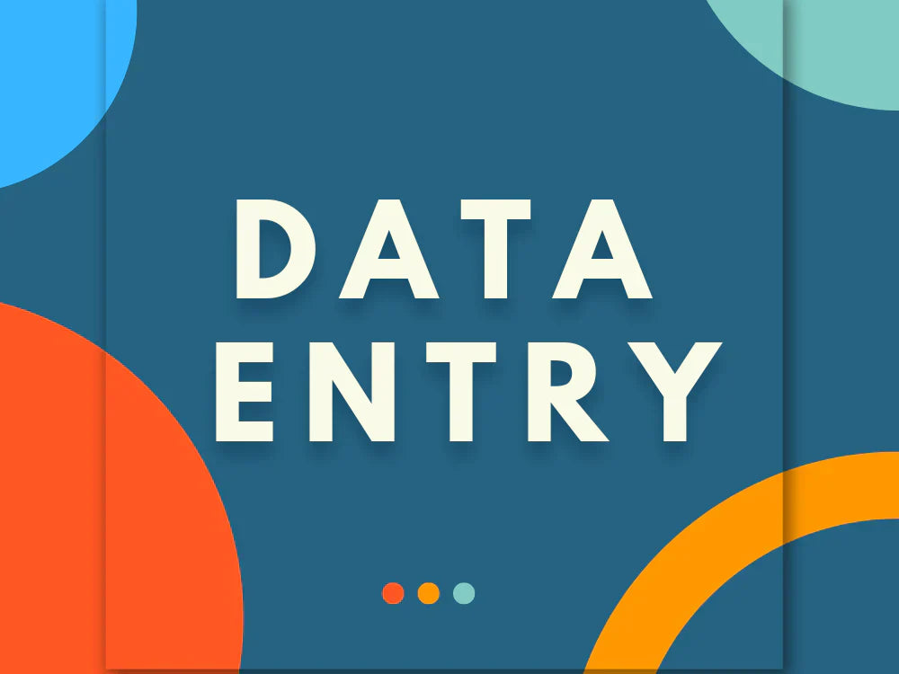I will do b2b lead generation data entry for your targeted audience on lemlist excel