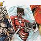 I will draw amazing anime illustration for you
