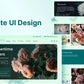 I will design responsive website