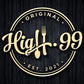 I will do retro , vintage , classic and hipster badge , outdoor or business logo design