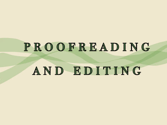 I will proofread, edit, rewrite, and enhance articles, content, and blogs up to 2500 words