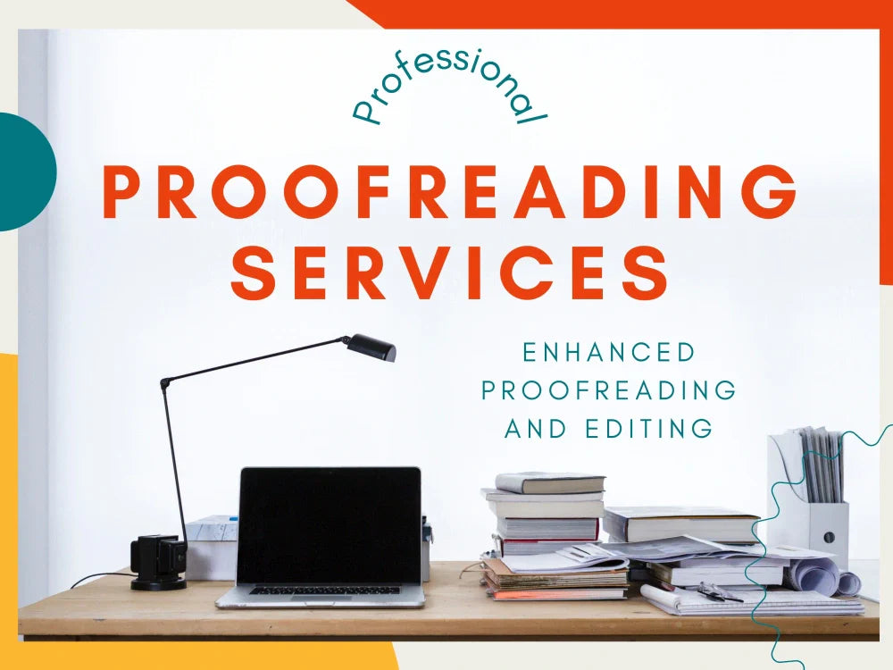 I will professionally edit college application essays and personal statements (upto 1000 words)