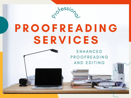 I will professionally edit college application essays and personal statements (upto 1000 words)