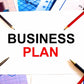 I will write a perfect five year business plan for you