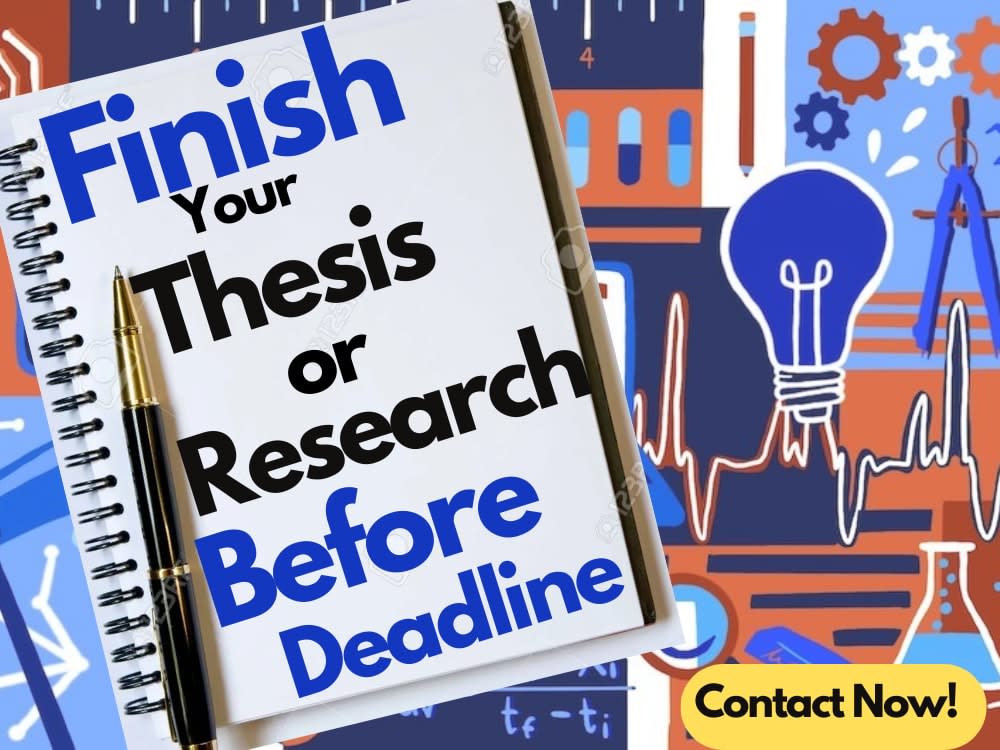 The Thesis Butler – Premium 10K Word Thesis Editing for Flawless Academic Excellence