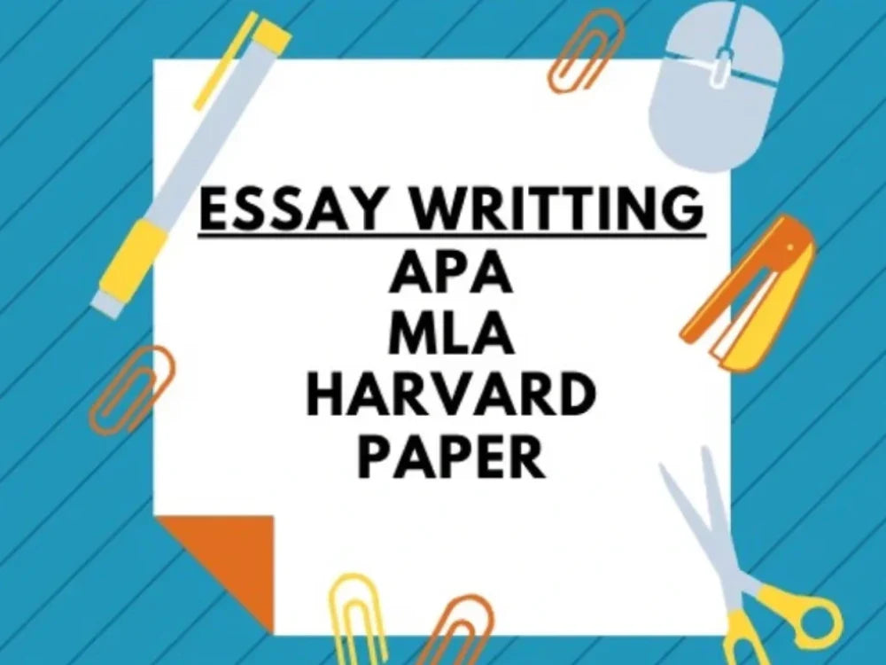 Essay Writing