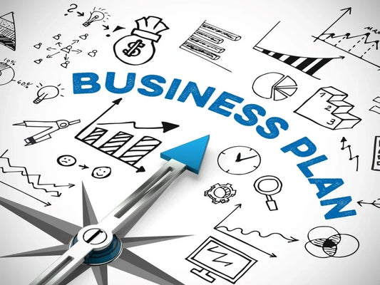 I will prepare a complete business plan, business proposal, pitch deck, grants