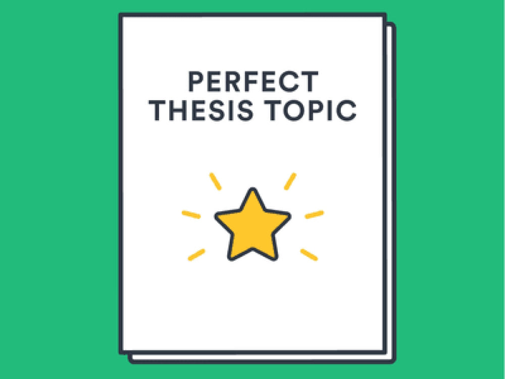 Thesis Writing