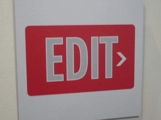 I will provide a proofread and developmental edit for your novel (upto 20000 words)