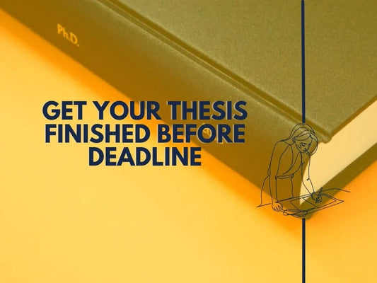 The Thesis Butler – Professional Thesis Editing & Proofreading (Up to 20,000 Words)