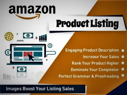I will create engaging amazon product video ad-15 seconds