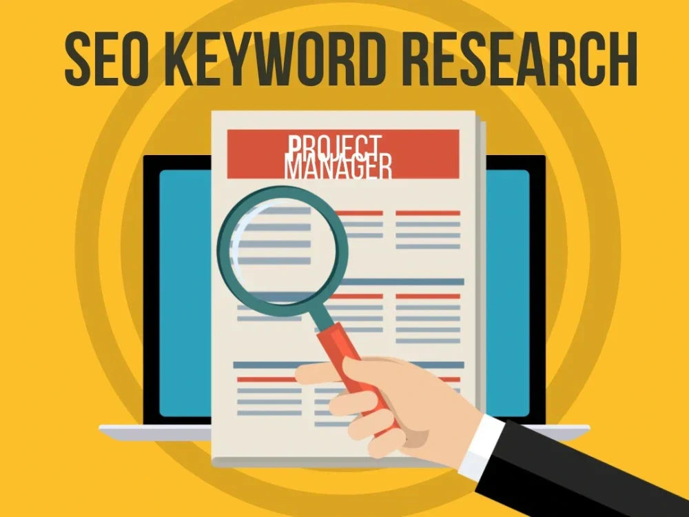 I will setup for you google ads adwords PPC campaigns from scratch