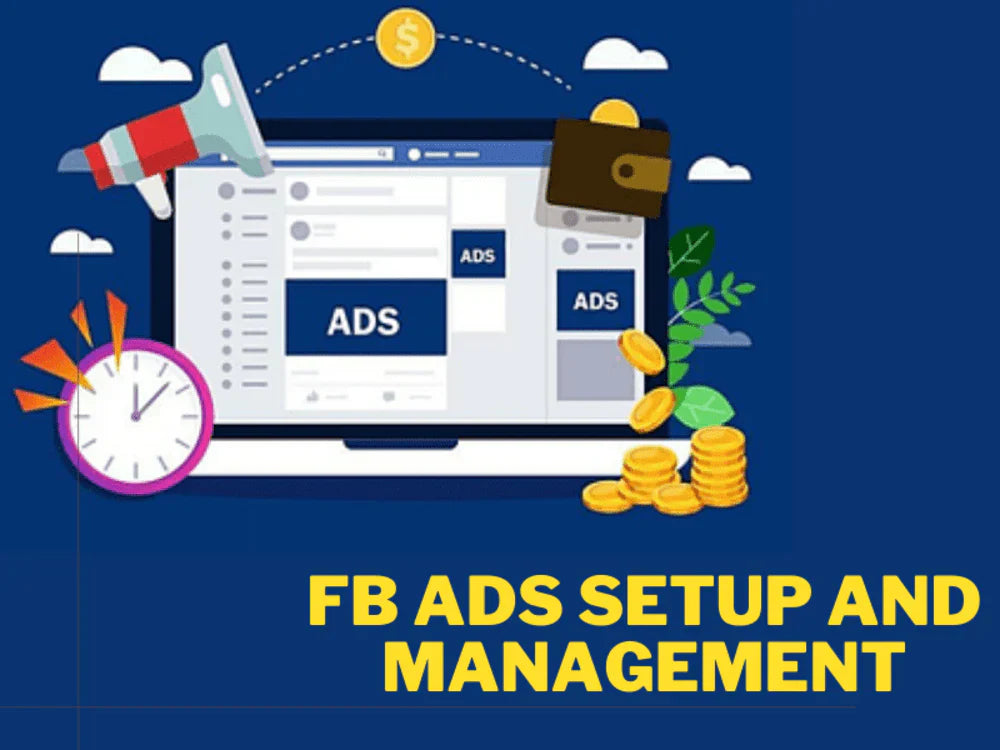 I will consult you on how to be successful on facebook