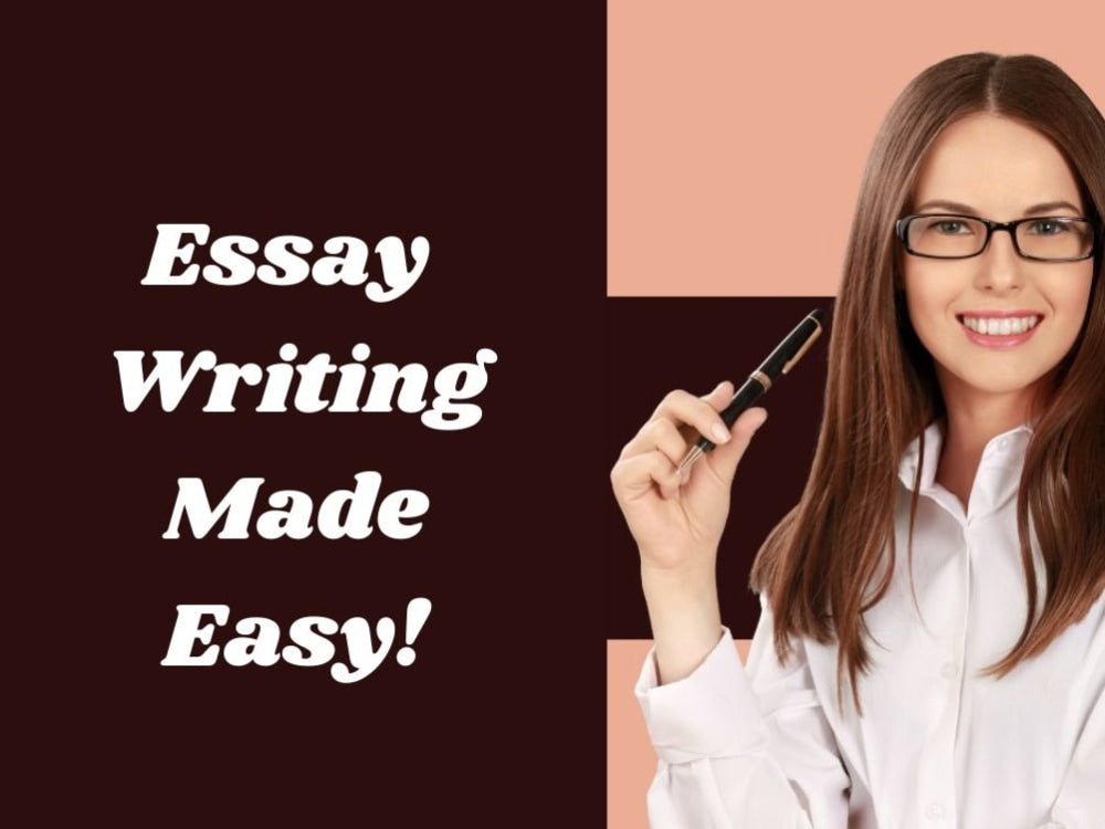 I Will Write a Custom, High-Quality Essay Up to 4,000 Words