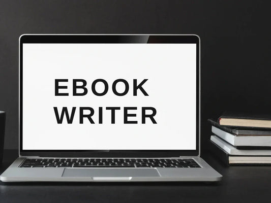 I will ghost write your nonfiction book ( whole book)