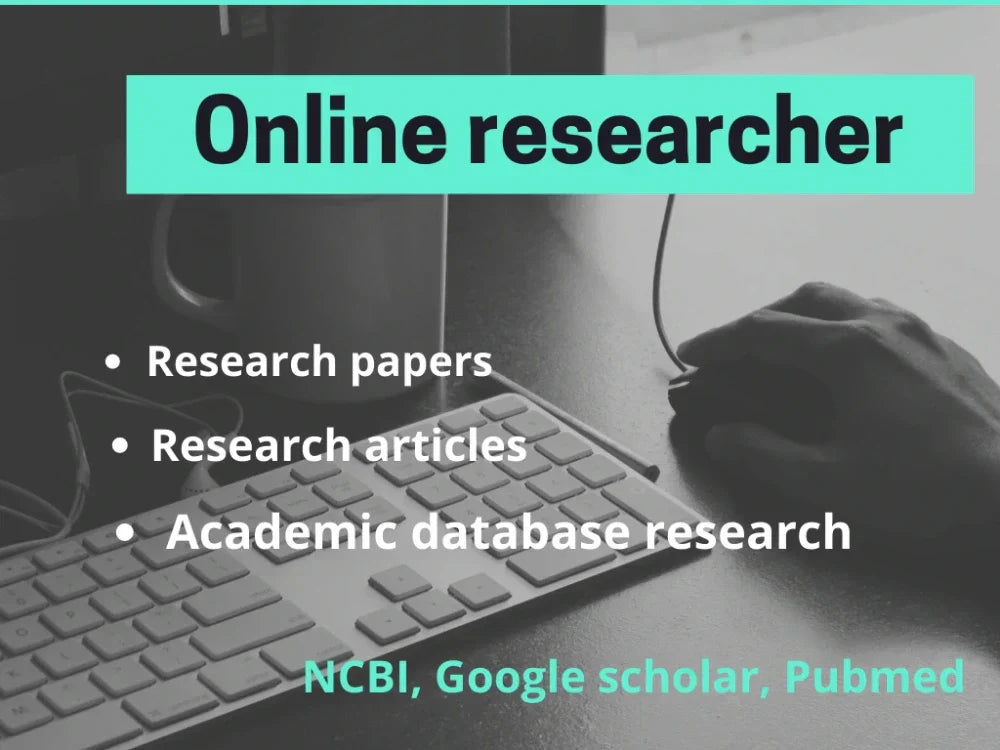 I will assist you in publishing your articles in Q1, SCI journals (5000 word Article)