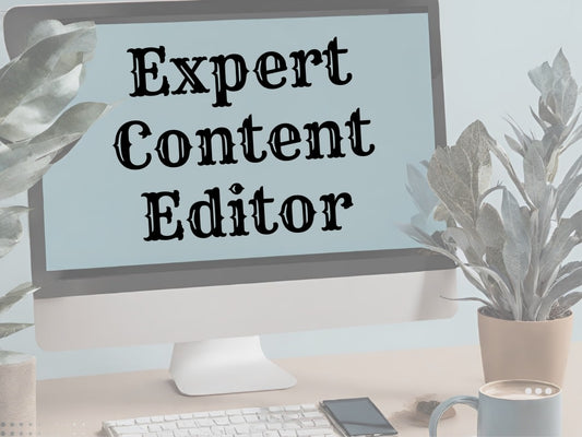 I will provide english proofreading and editing for any document (upto 750 words)