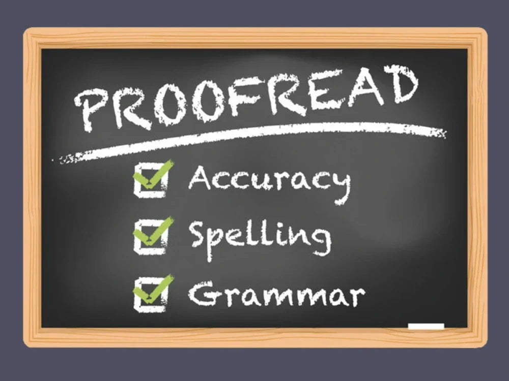 I will be your beta reader, proofreader, and book editor of any genre