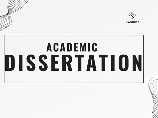 Dissertation Editing – Up to 5,000 Words | Premium Academic Proofreading for Final Submission