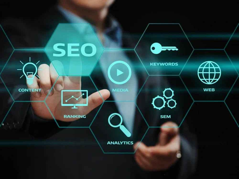 I will set up or optimize your google ads PPC campaigns