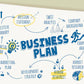 I will develop an investor ready financial model and business plan