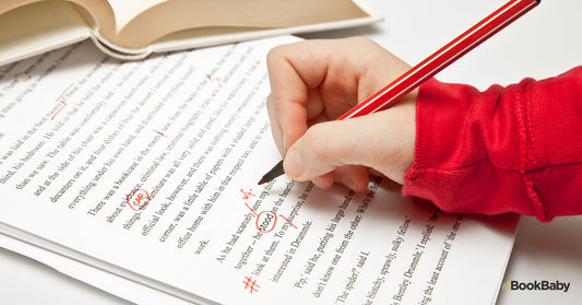 I will enhance your writing with christian editing and proofreading (upto 1500 words)