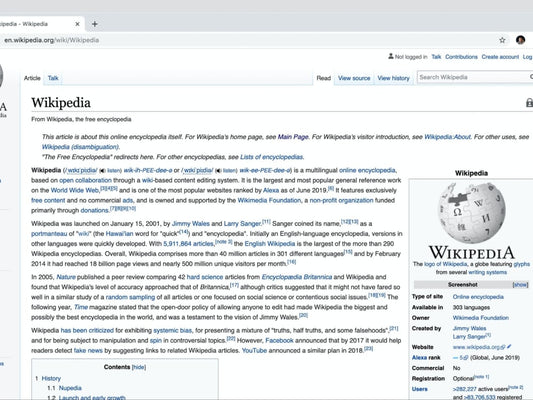 I will publish a wiki on everipedia for your Instagram verification