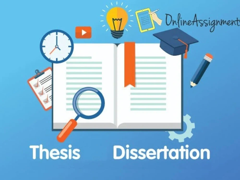Dissertation Editing – Up to 20,000 Words – Premium Academic Proofreading & Formatting