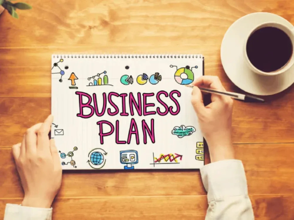 I will write investor ready business plan, proposal, pitch deck, business plan writer