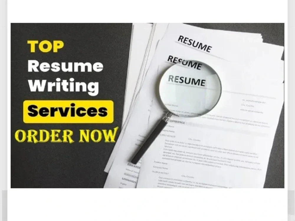 I will create your german or english CV resume lebenslauf (Resume)
