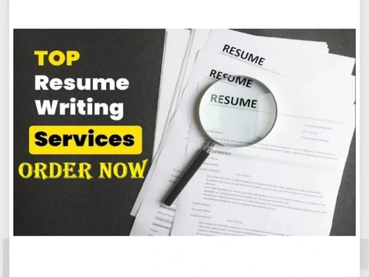 I will create your german or english CV resume lebenslauf (Resume)