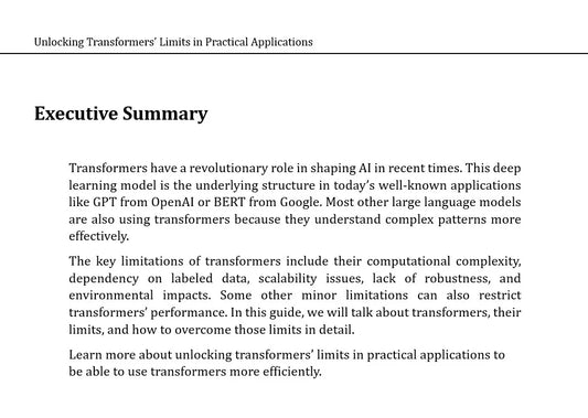 I will research and write a professional white paper up to 5000 word