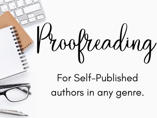 I will edit residency, medical school, or fellowship personal statements (upto 750 words)