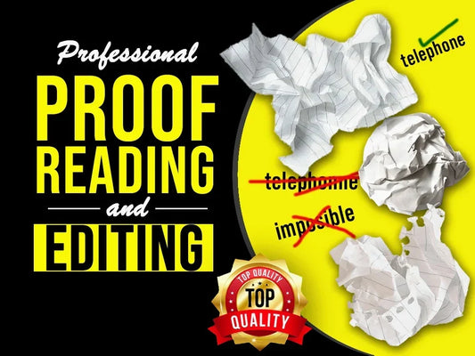 I will edit and improve your personal statement, residency or admissions essay (upto 4000 words)