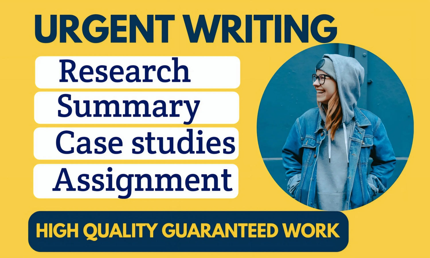 Research & Summaries