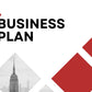 I will craft a business plan with marketing and financial model